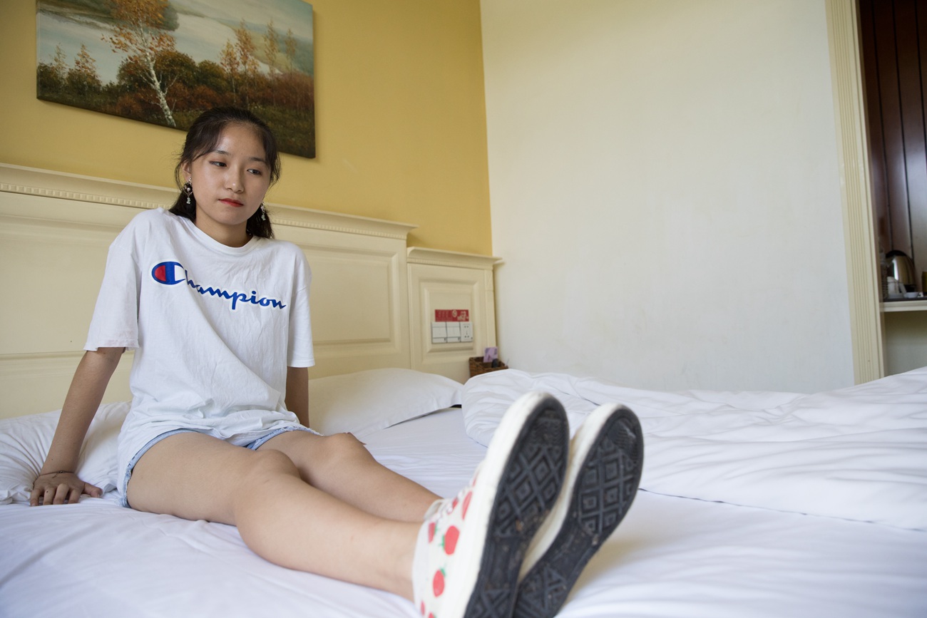 图片[14]-物恋传媒 No.240 小昭-草莓girl，甜美girl [281P] – 速更版-美库