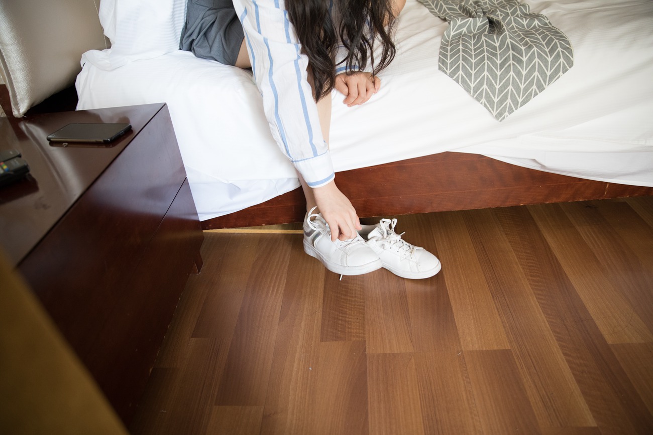 图片[81]-物恋传媒 No.241 青禾-美丽，也可以很酷 [210P] – 速更版-美库