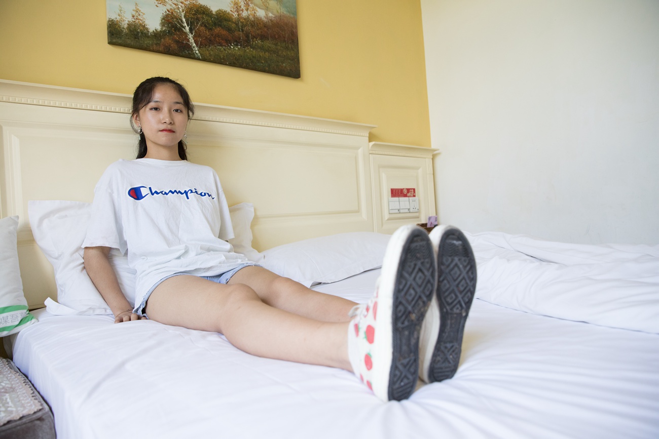 图片[15]-物恋传媒 No.240 小昭-草莓girl，甜美girl [281P] – 速更版-美库