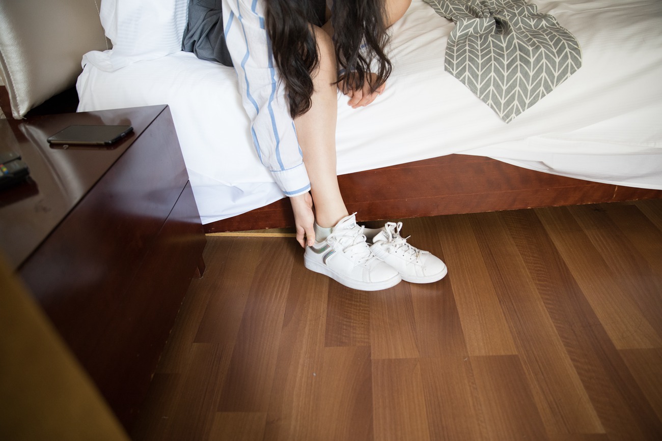 图片[82]-物恋传媒 No.241 青禾-美丽，也可以很酷 [210P] – 速更版-美库