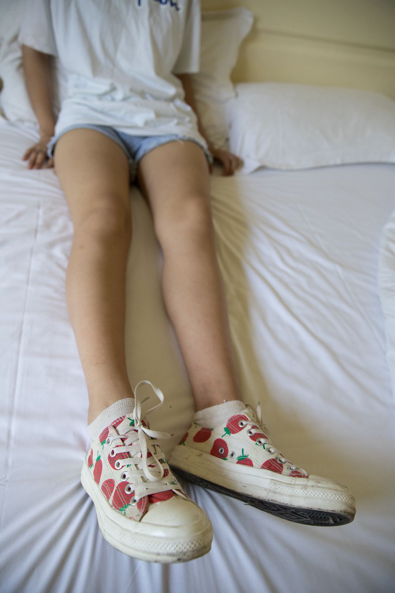 图片[17]-物恋传媒 No.240 小昭-草莓girl，甜美girl [281P] – 速更版-美库