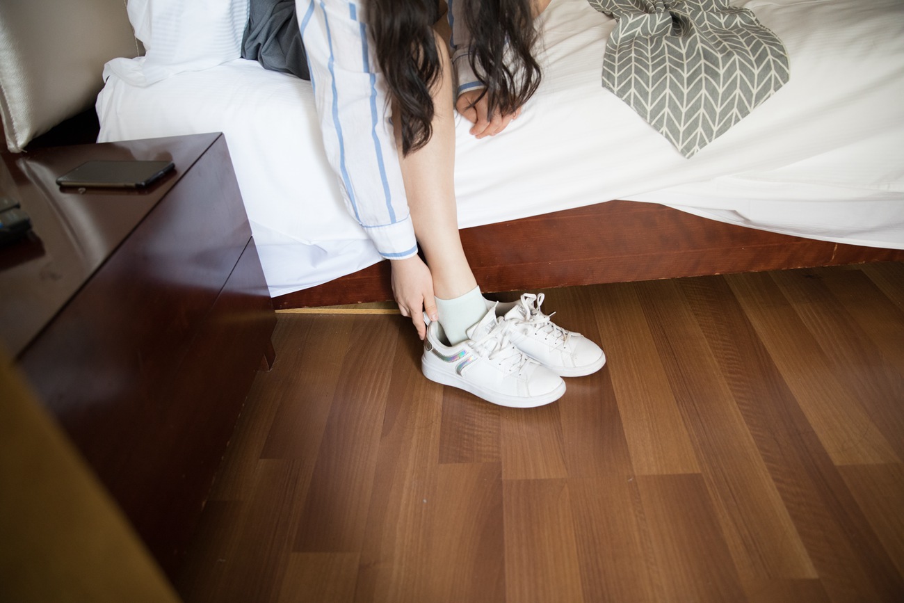 图片[83]-物恋传媒 No.241 青禾-美丽，也可以很酷 [210P] – 速更版-美库