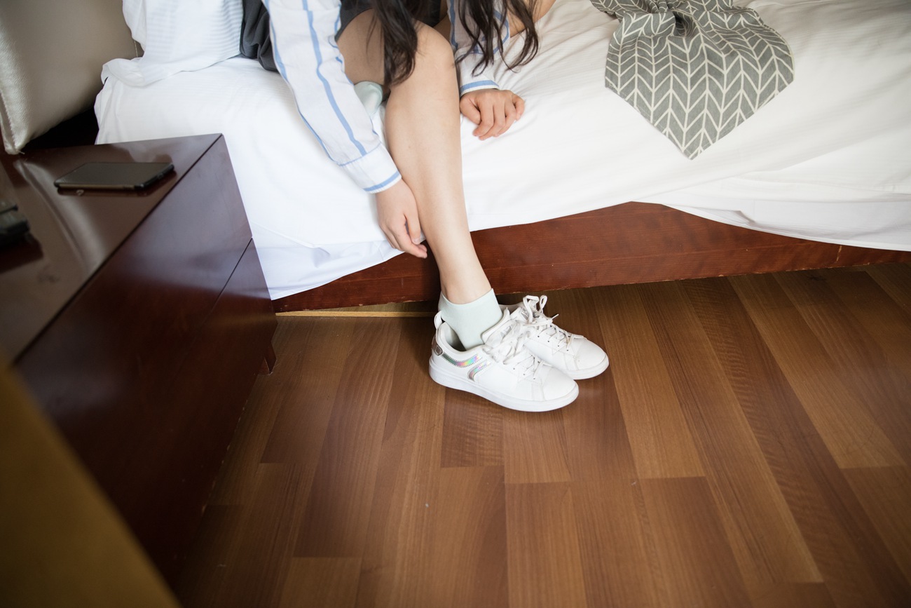 图片[84]-物恋传媒 No.241 青禾-美丽，也可以很酷 [210P] – 速更版-美库