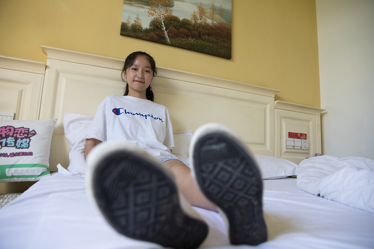 图片[18]-物恋传媒 No.240 小昭-草莓girl，甜美girl [281P] – 速更版-美库