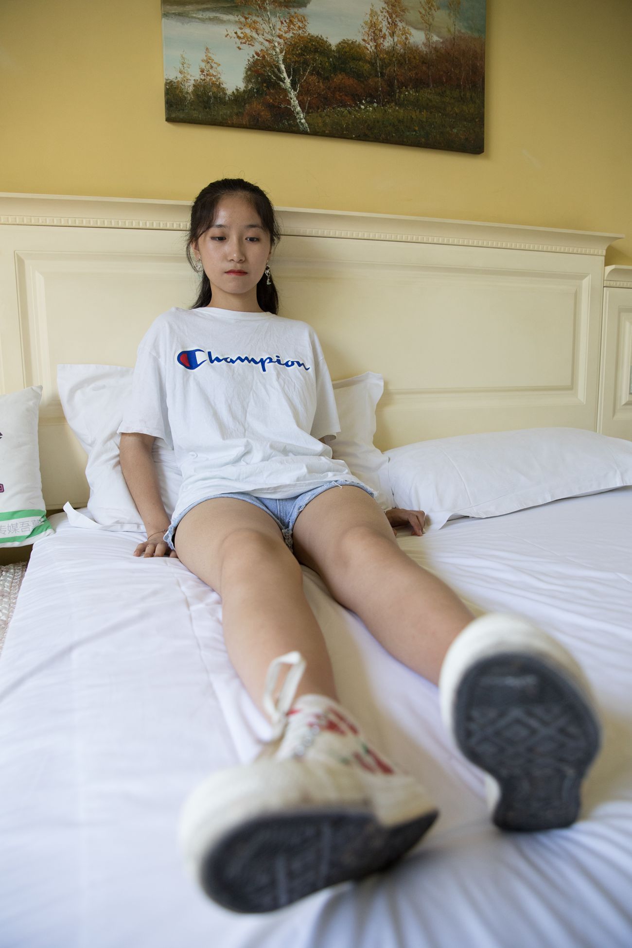 图片[21]-物恋传媒 No.240 小昭-草莓girl，甜美girl [281P] – 速更版-美库