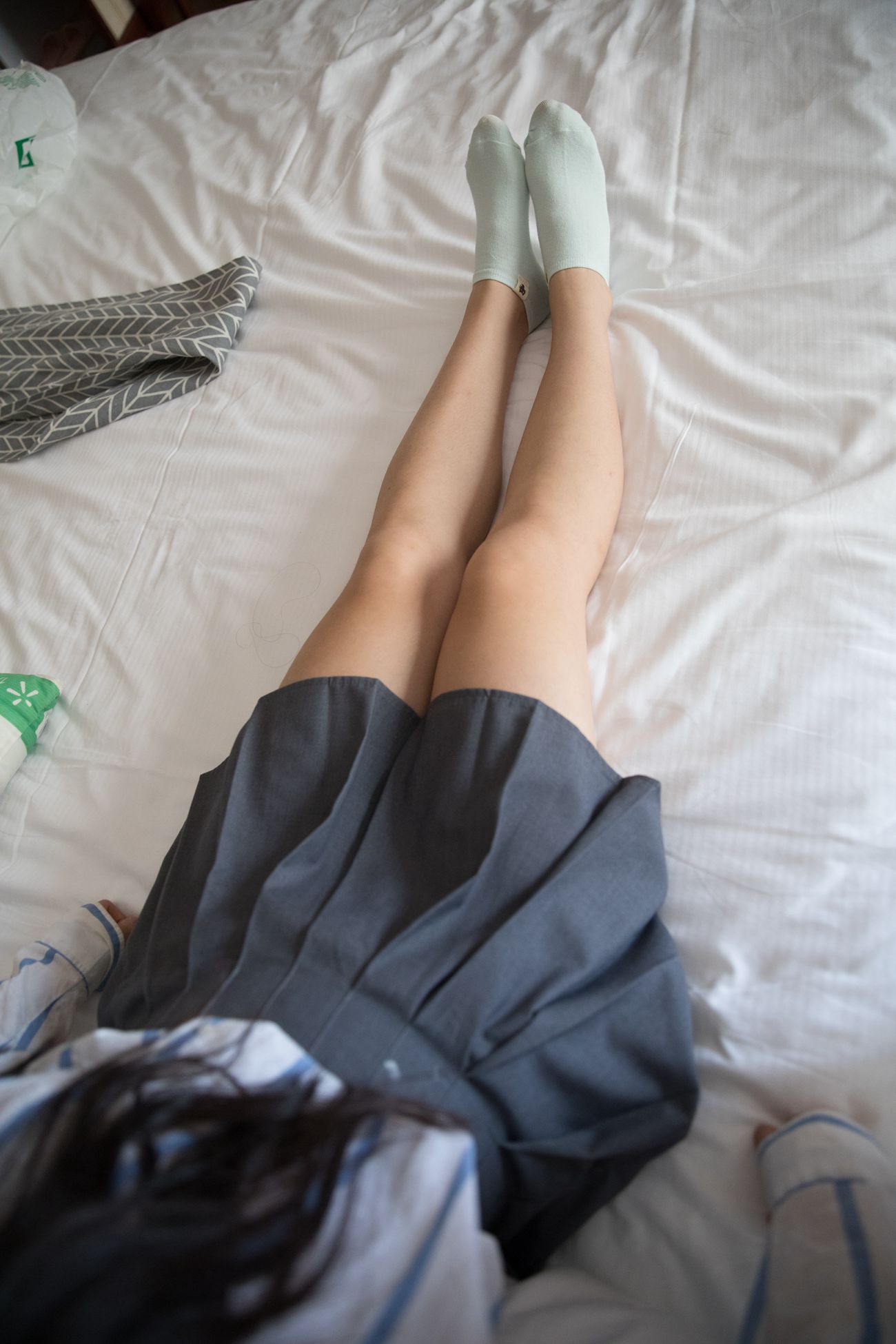 图片[97]-物恋传媒 No.241 青禾-美丽，也可以很酷 [210P] – 速更版-美库