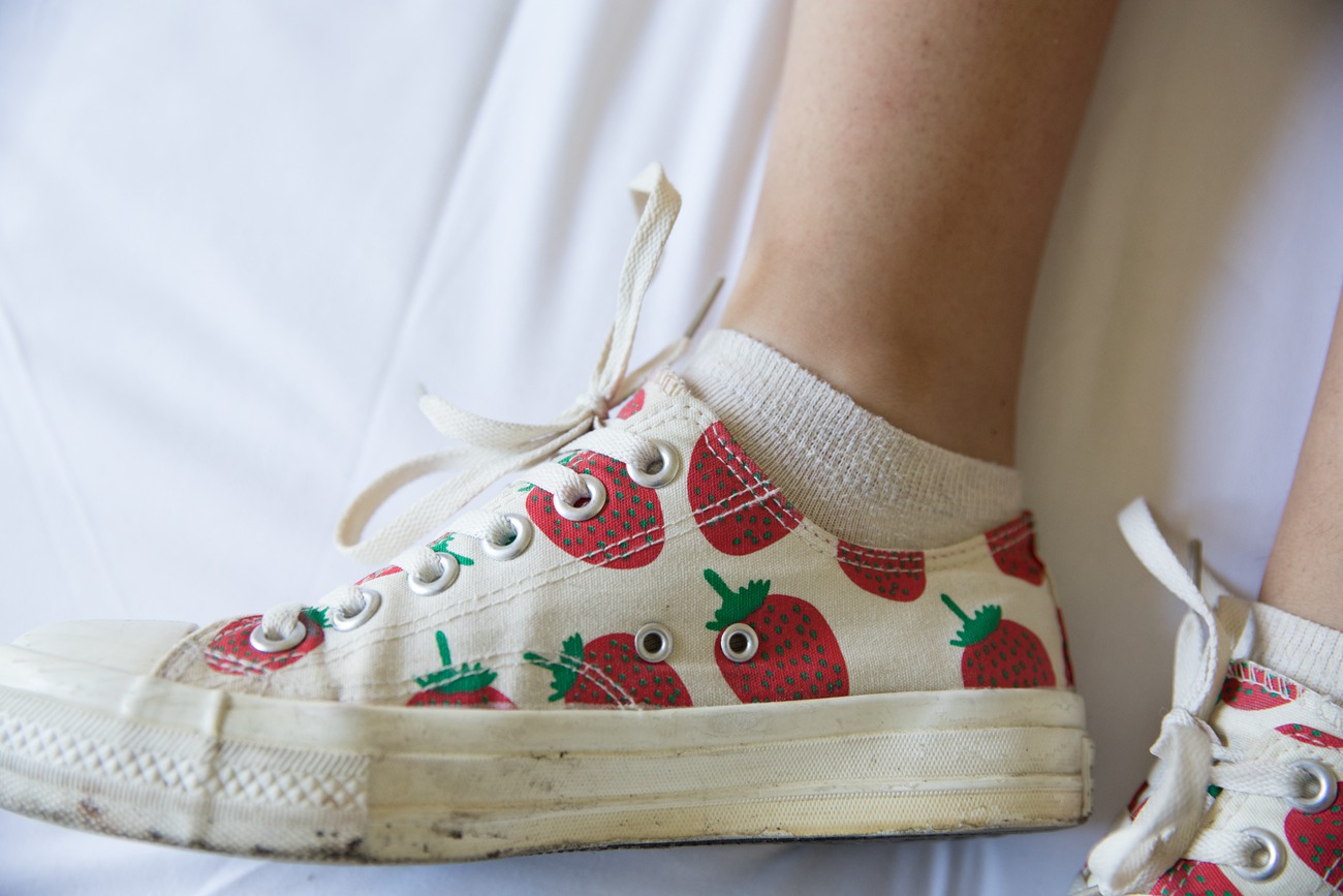 图片[47]-物恋传媒 No.240 小昭-草莓girl，甜美girl [281P] – 速更版-美库