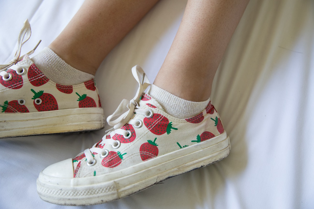 图片[48]-物恋传媒 No.240 小昭-草莓girl，甜美girl [281P] – 速更版-美库