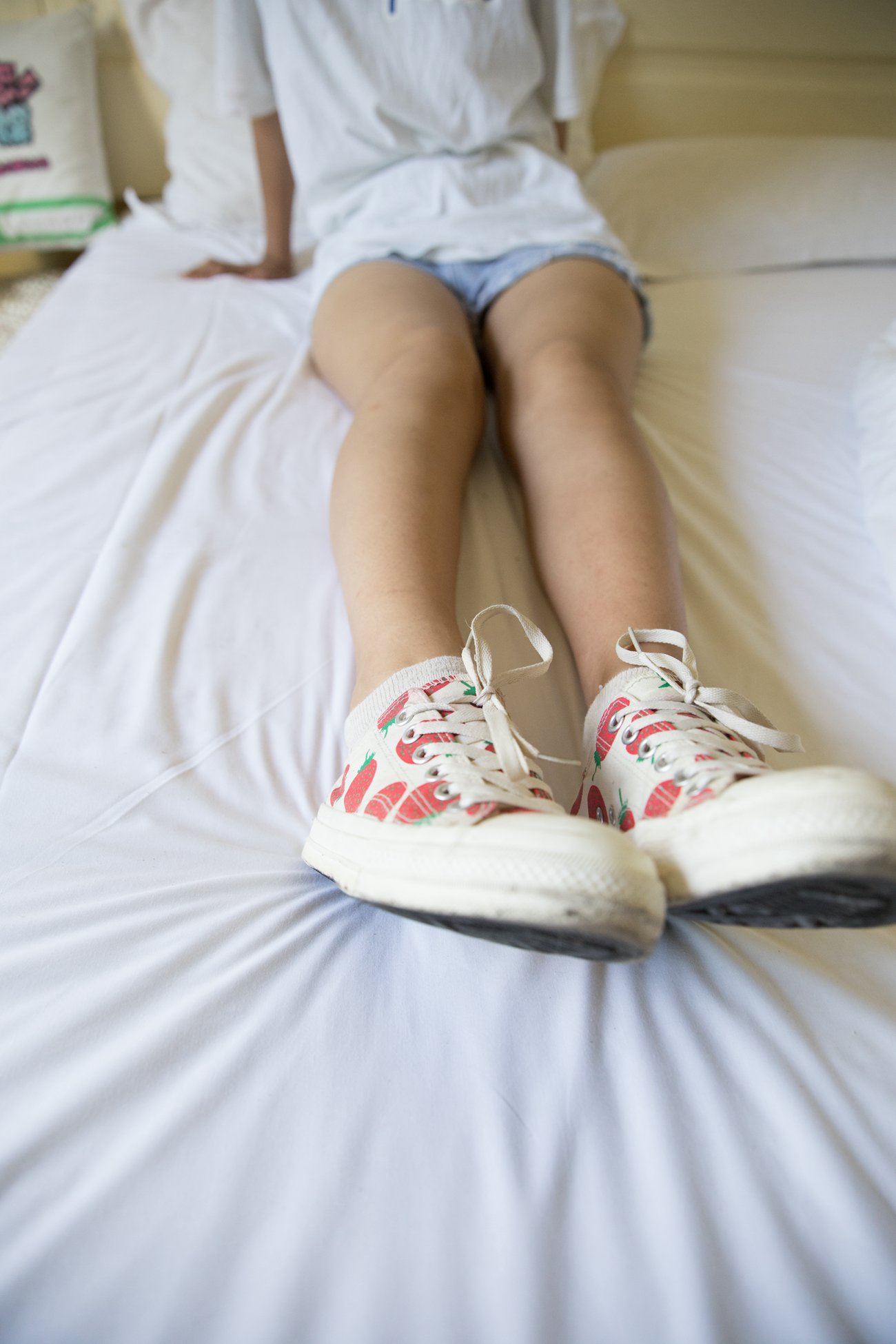 图片[49]-物恋传媒 No.240 小昭-草莓girl，甜美girl [281P] – 速更版-美库