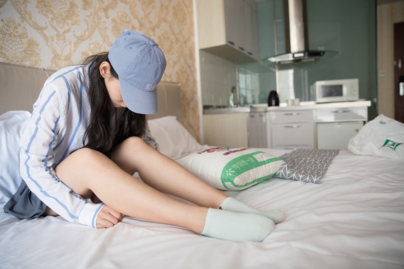 图片[106]-物恋传媒 No.241 青禾-美丽，也可以很酷 [210P] – 速更版-美库