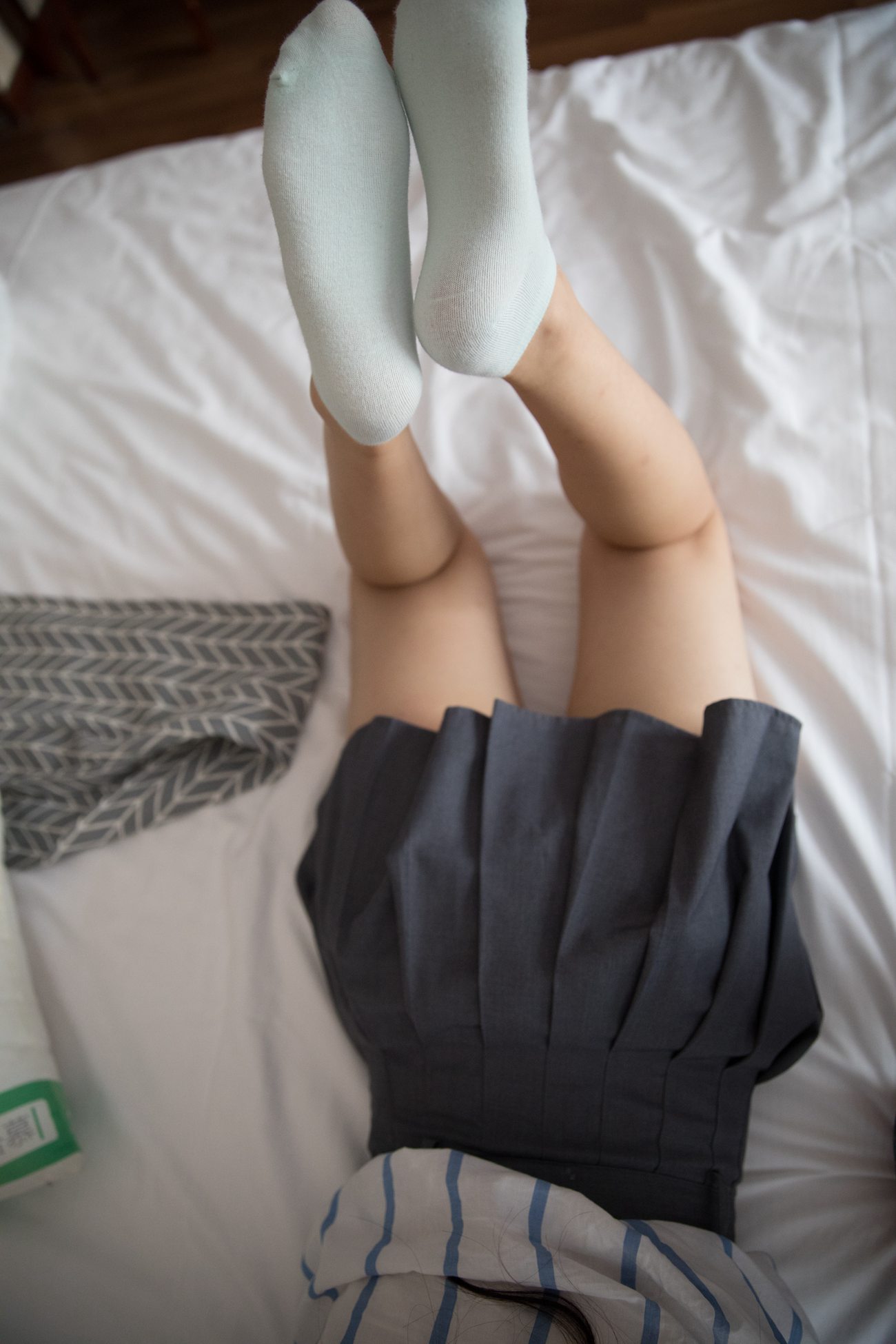 图片[117]-物恋传媒 No.241 青禾-美丽，也可以很酷 [210P] – 速更版-美库