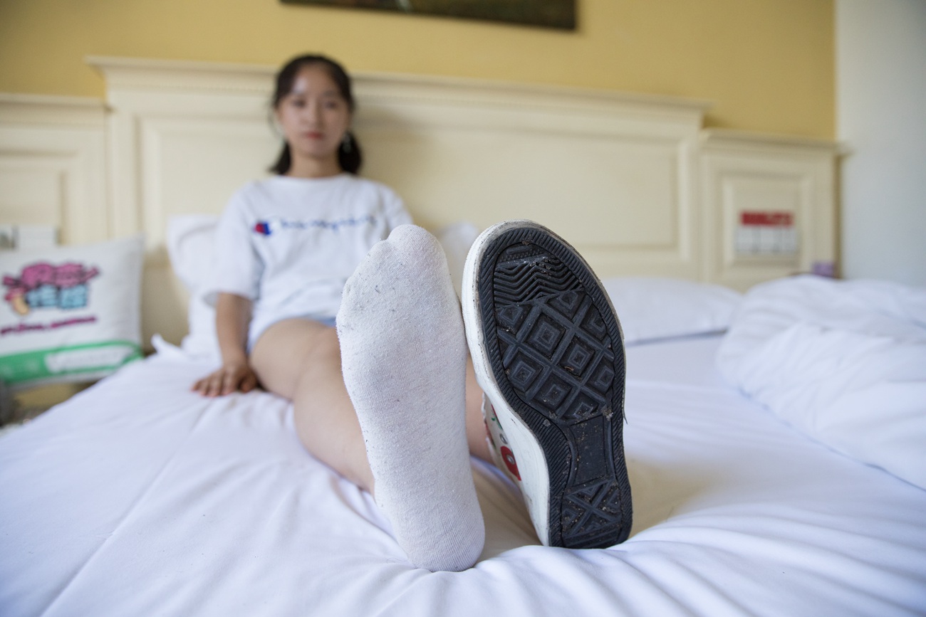 图片[87]-物恋传媒 No.240 小昭-草莓girl，甜美girl [281P] – 速更版-美库