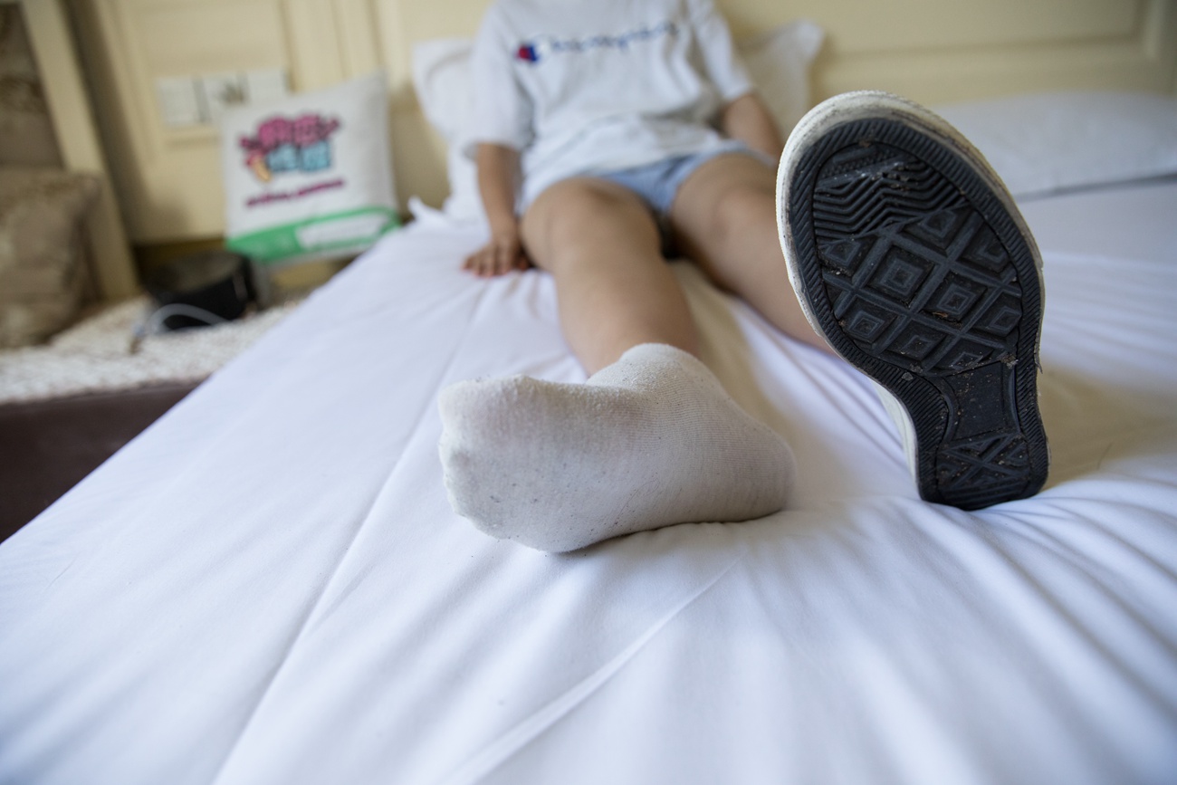 图片[89]-物恋传媒 No.240 小昭-草莓girl，甜美girl [281P] – 速更版-美库