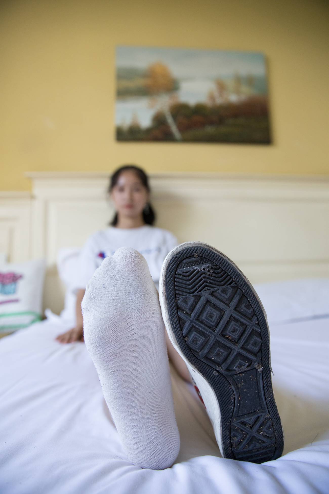 图片[88]-物恋传媒 No.240 小昭-草莓girl，甜美girl [281P] – 速更版-美库