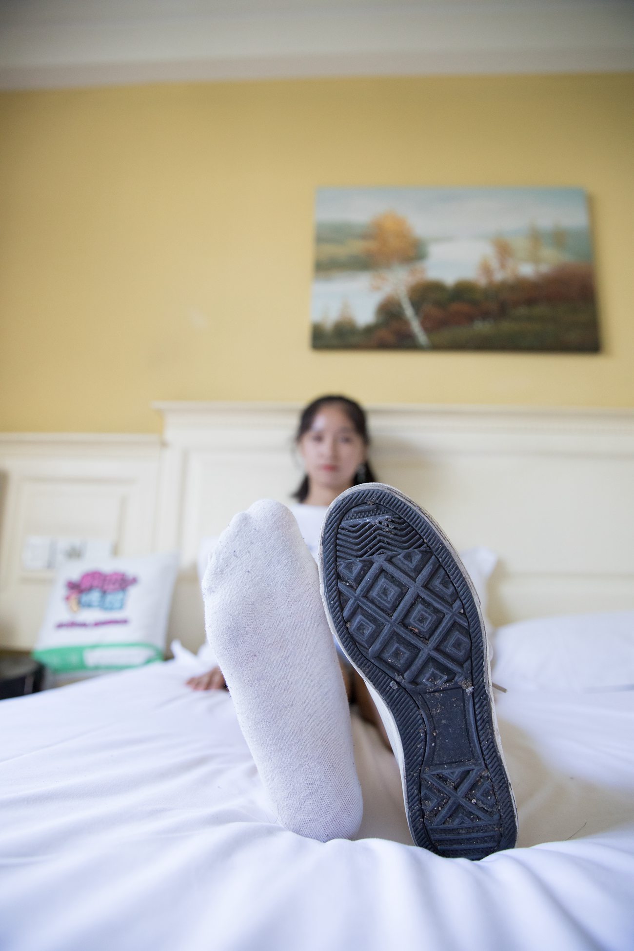 图片[91]-物恋传媒 No.240 小昭-草莓girl，甜美girl [281P] – 速更版-美库