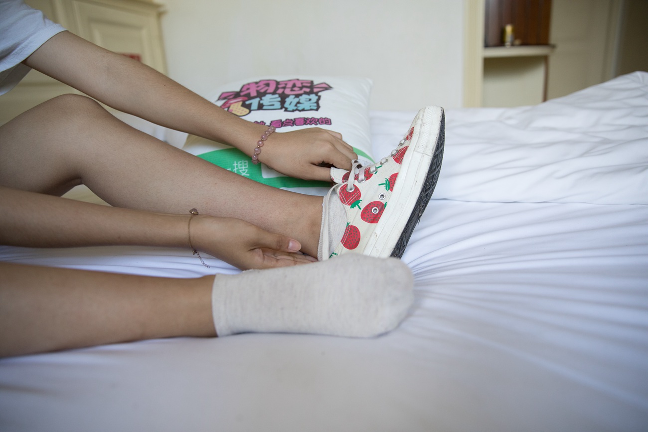 图片[105]-物恋传媒 No.240 小昭-草莓girl，甜美girl [281P] – 速更版-美库