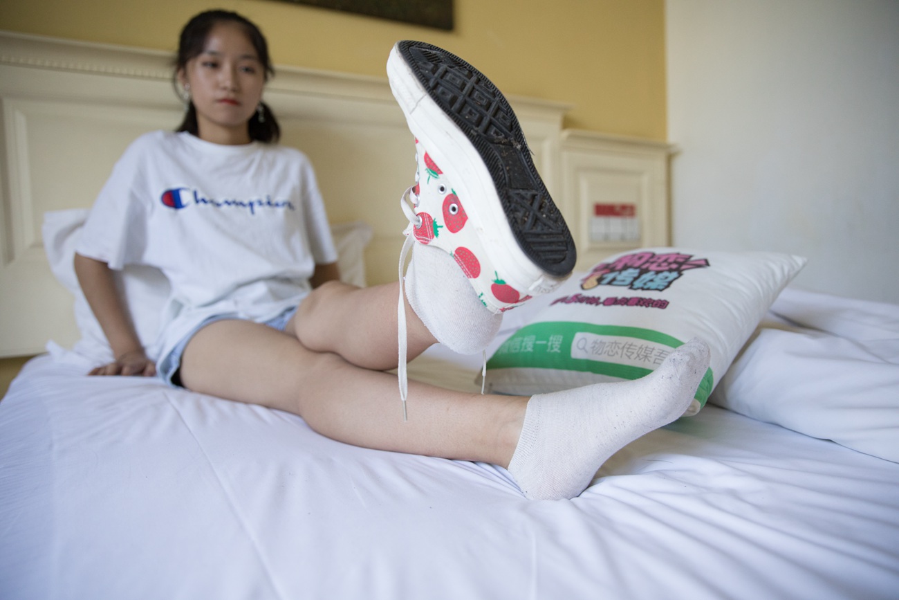 图片[114]-物恋传媒 No.240 小昭-草莓girl，甜美girl [281P] – 速更版-美库