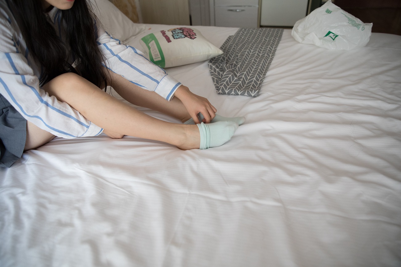 图片[143]-物恋传媒 No.241 青禾-美丽，也可以很酷 [210P] – 速更版-美库