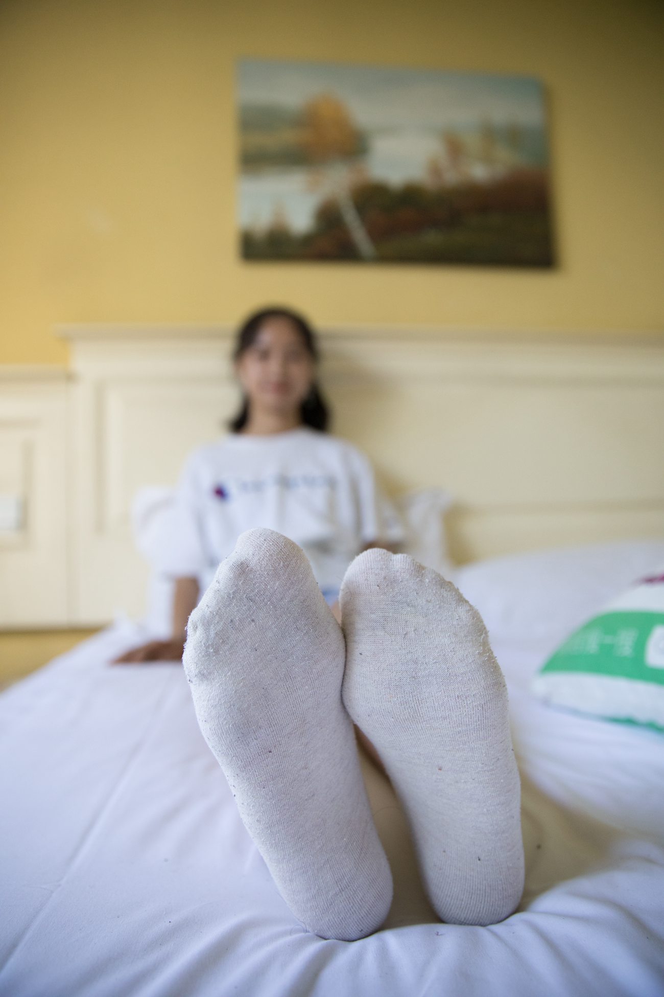 图片[133]-物恋传媒 No.240 小昭-草莓girl，甜美girl [281P] – 速更版-美库