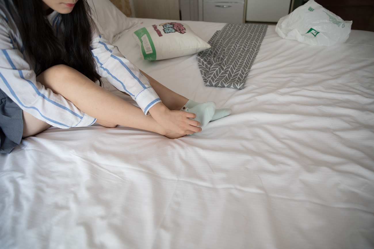 图片[145]-物恋传媒 No.241 青禾-美丽，也可以很酷 [210P] – 速更版-美库