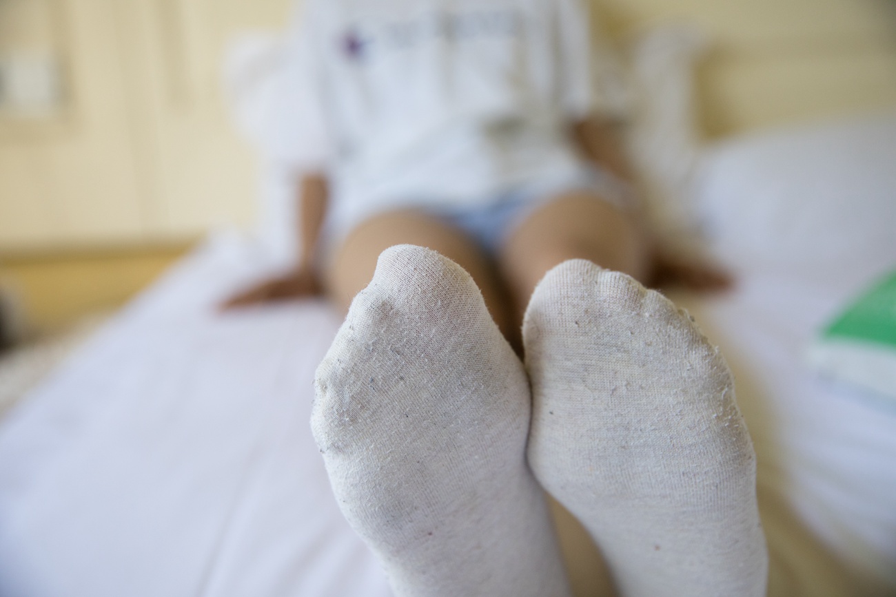 图片[134]-物恋传媒 No.240 小昭-草莓girl，甜美girl [281P] – 速更版-美库