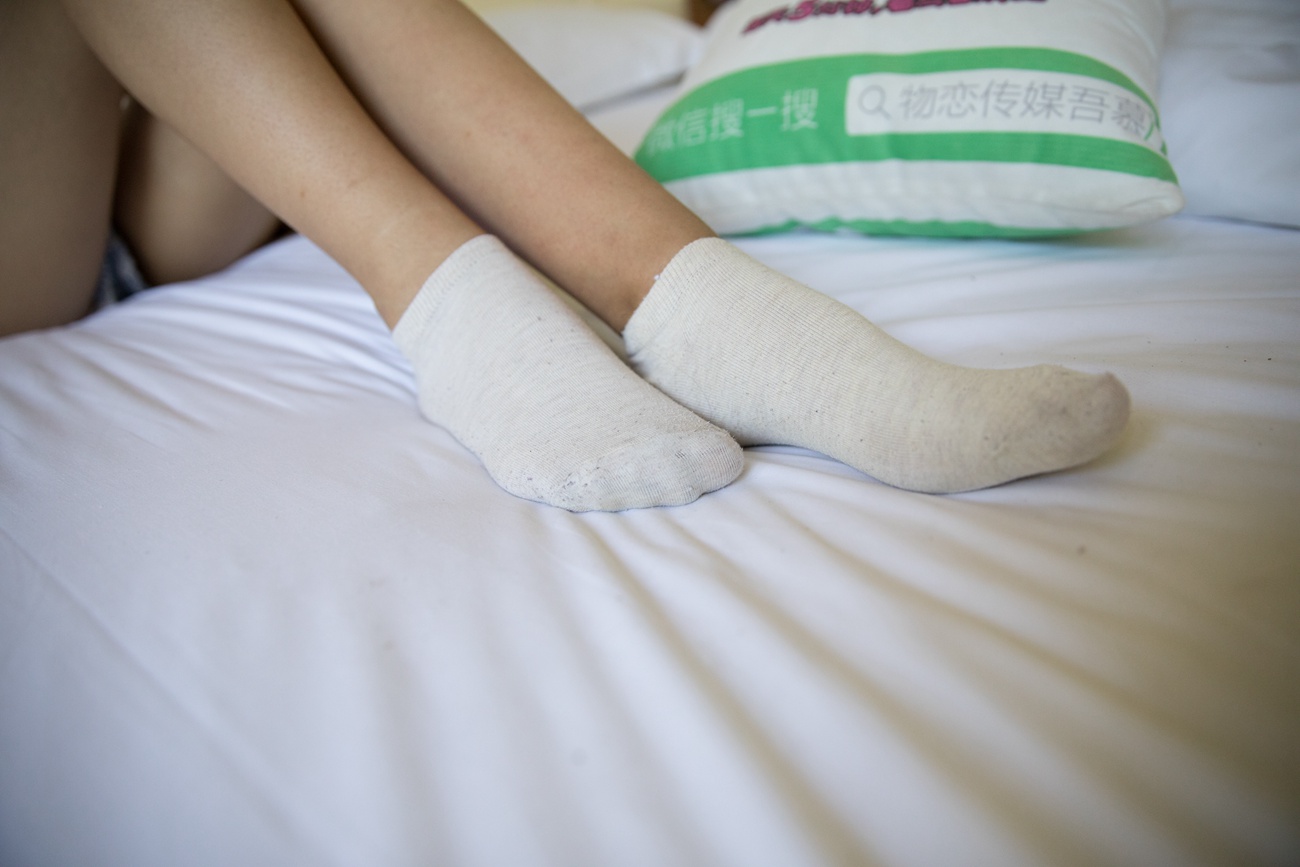 图片[142]-物恋传媒 No.240 小昭-草莓girl，甜美girl [281P] – 速更版-美库