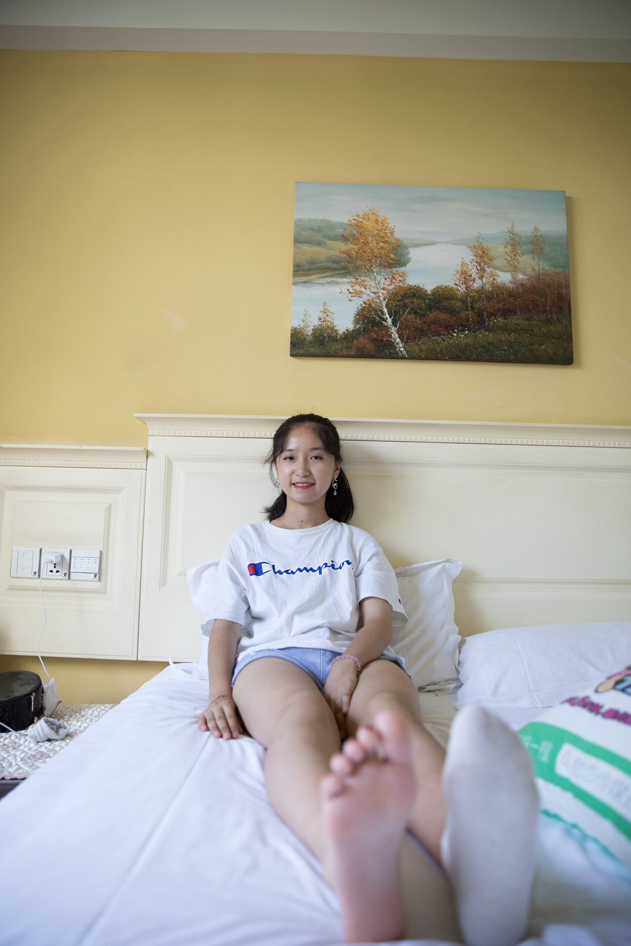 图片[197]-物恋传媒 No.240 小昭-草莓girl，甜美girl [281P] – 速更版-美库