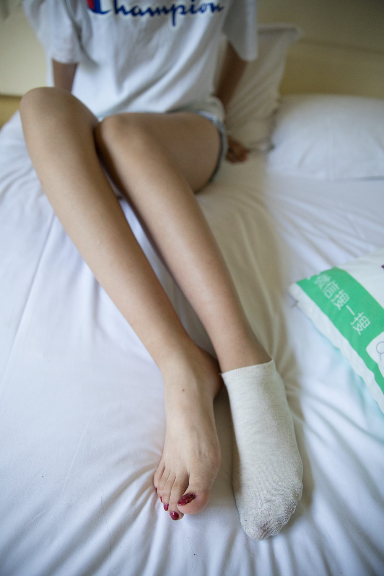 图片[205]-物恋传媒 No.240 小昭-草莓girl，甜美girl [281P] – 速更版-美库