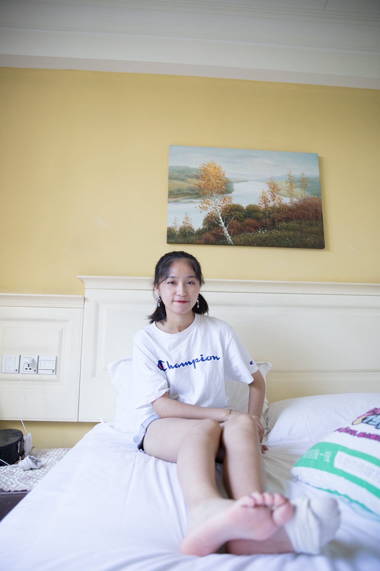 图片[231]-物恋传媒 No.240 小昭-草莓girl，甜美girl [281P] – 速更版-美库