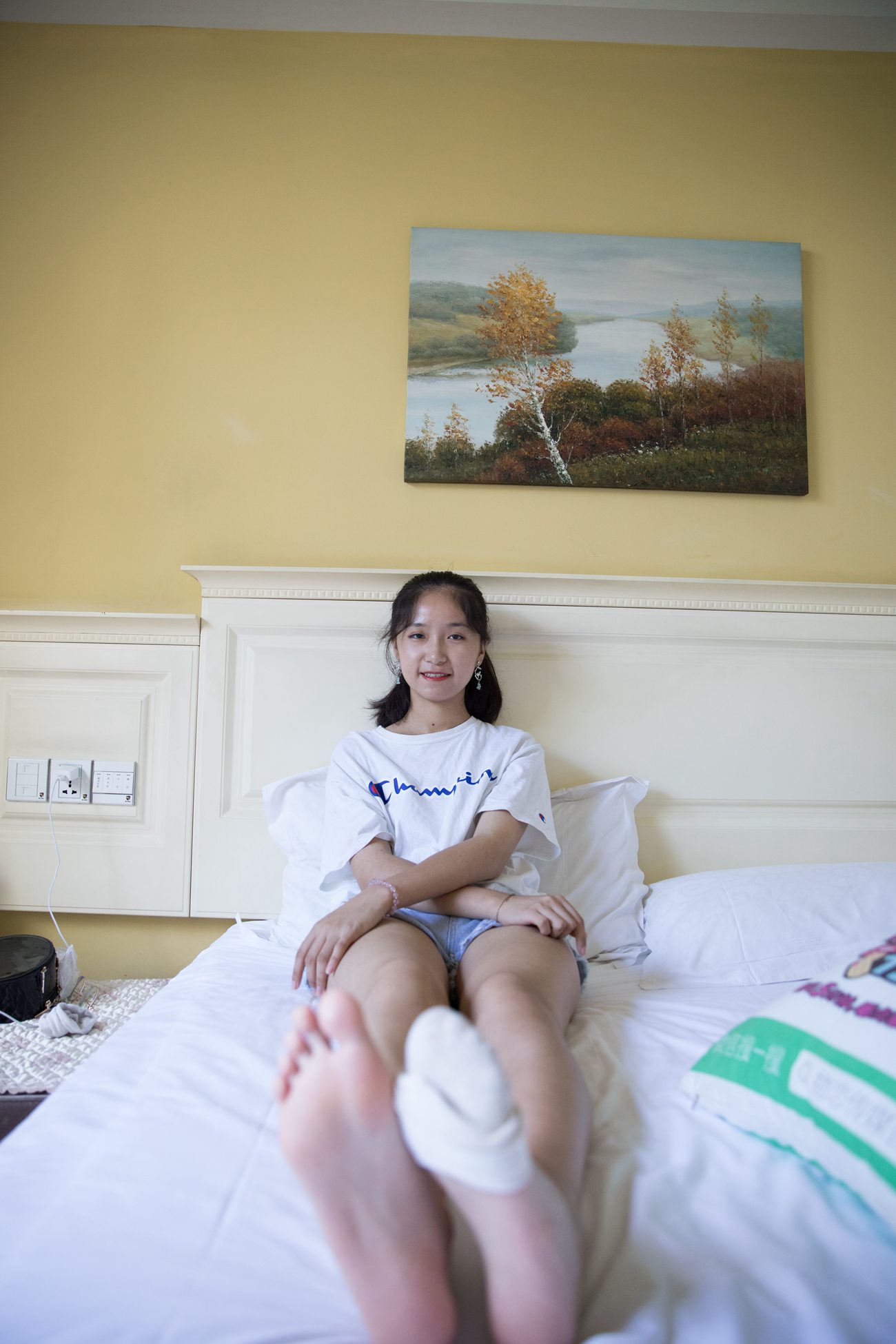 图片[237]-物恋传媒 No.240 小昭-草莓girl，甜美girl [281P] – 速更版-美库