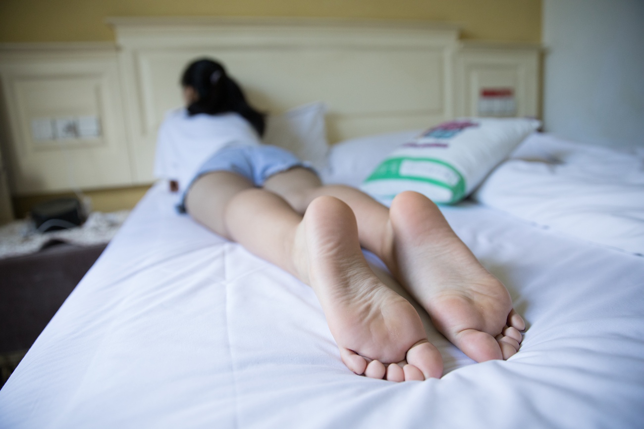 图片[248]-物恋传媒 No.240 小昭-草莓girl，甜美girl [281P] – 速更版-美库