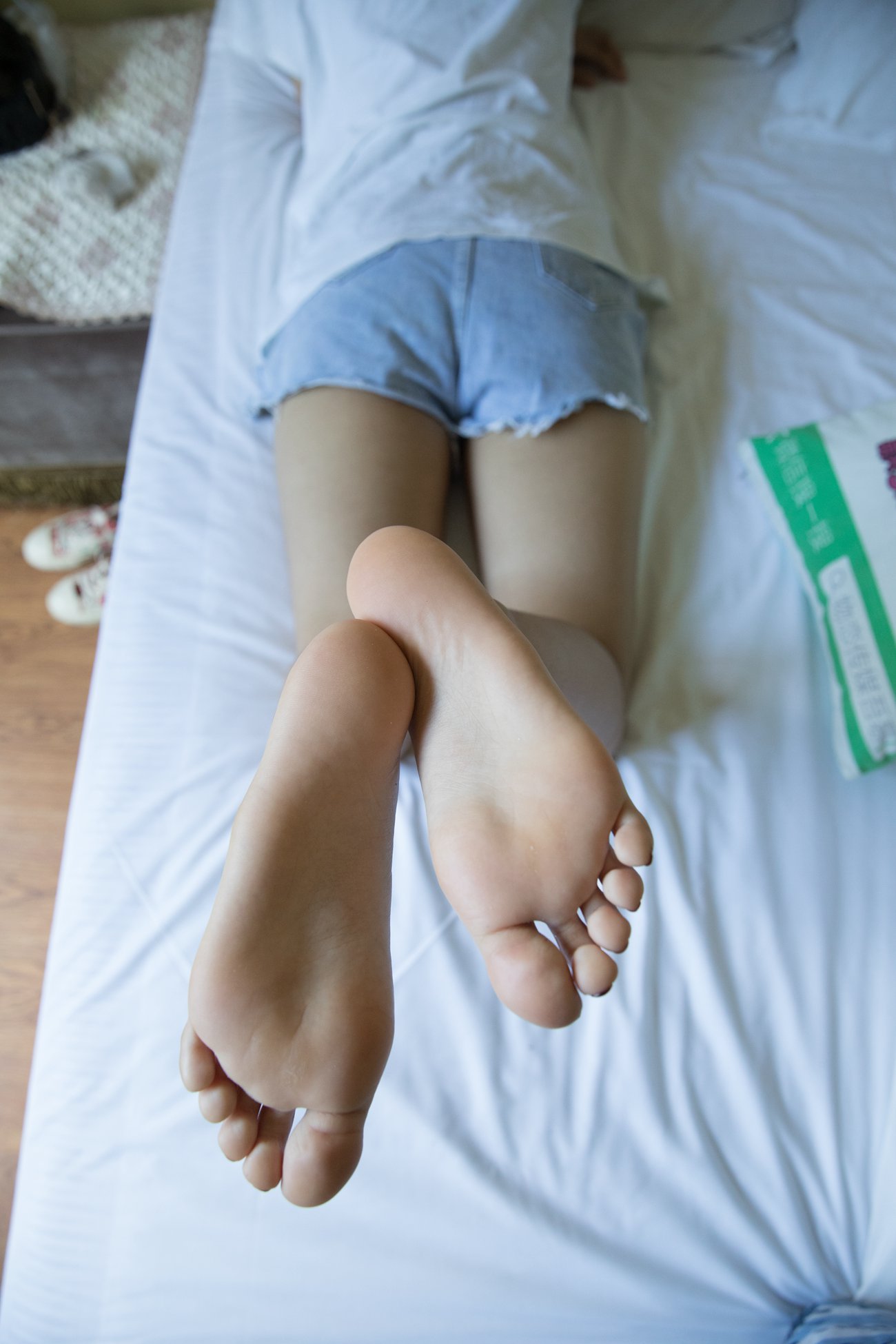 图片[253]-物恋传媒 No.240 小昭-草莓girl，甜美girl [281P] – 速更版-美库