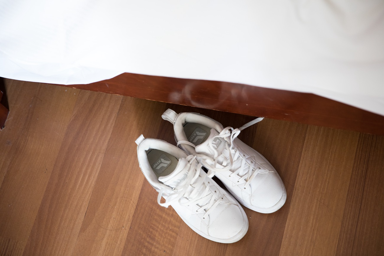 图片[205]-物恋传媒 No.241 青禾-美丽，也可以很酷 [210P] – 速更版-美库