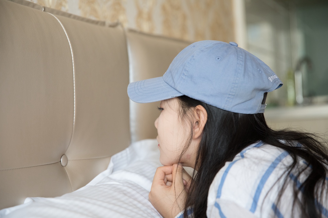 图片[209]-物恋传媒 No.241 青禾-美丽，也可以很酷 [210P] – 速更版-美库