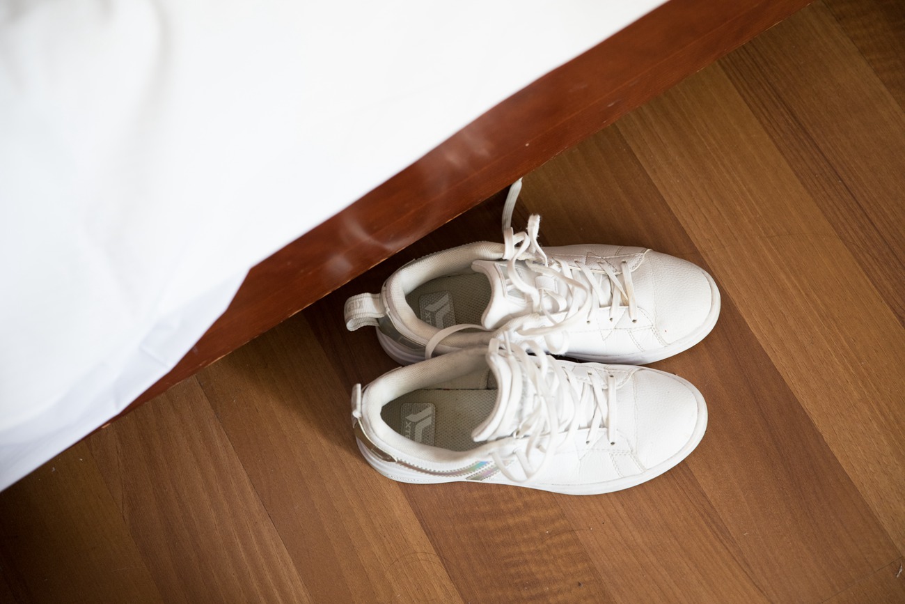 图片[210]-物恋传媒 No.241 青禾-美丽，也可以很酷 [210P] – 速更版-美库