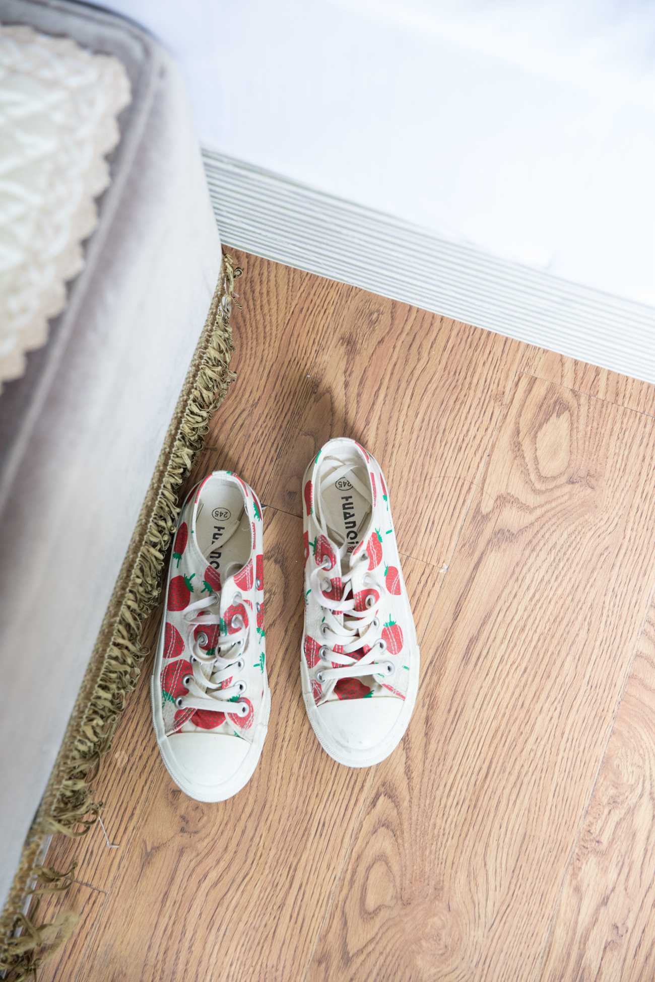 图片[279]-物恋传媒 No.240 小昭-草莓girl，甜美girl [281P] – 速更版-美库