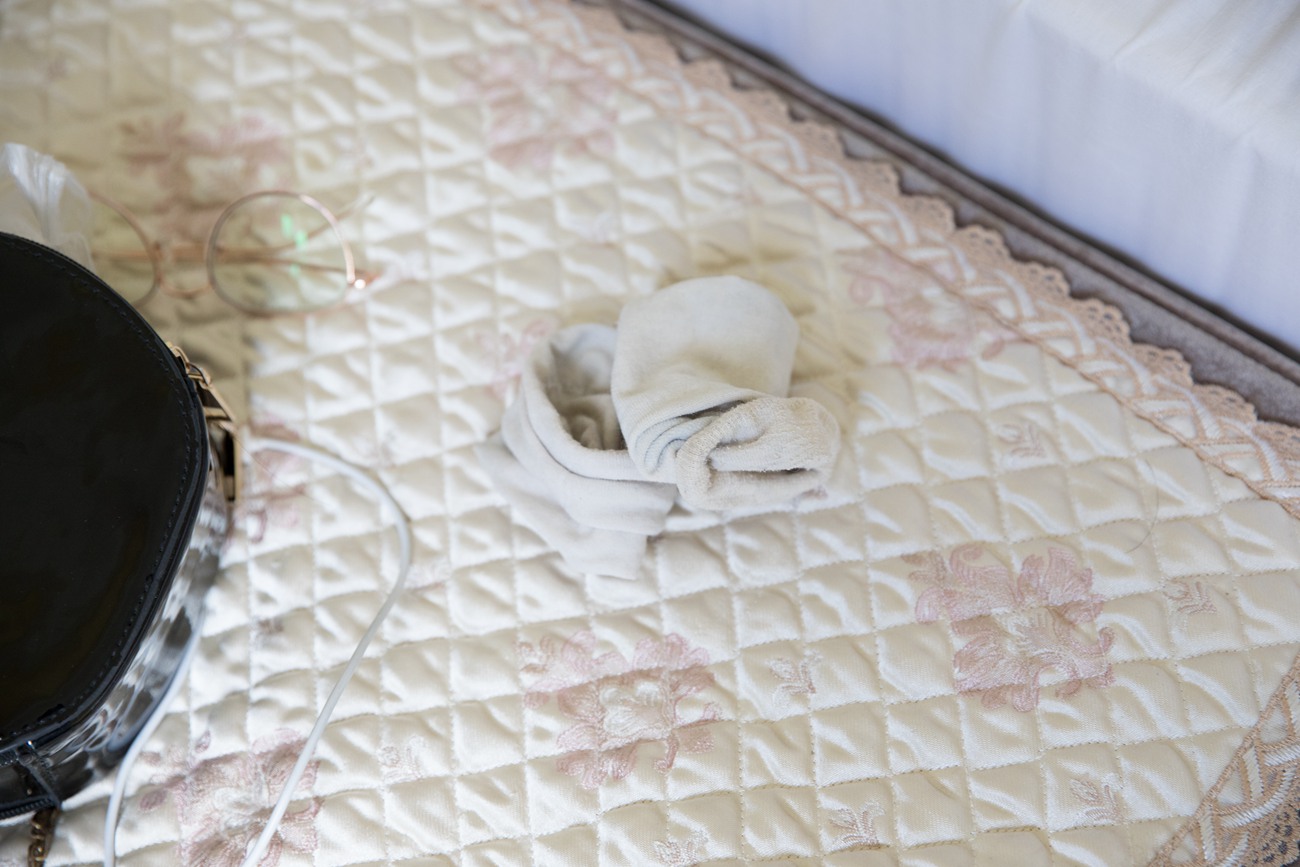 图片[281]-物恋传媒 No.240 小昭-草莓girl，甜美girl [281P] – 速更版-美库