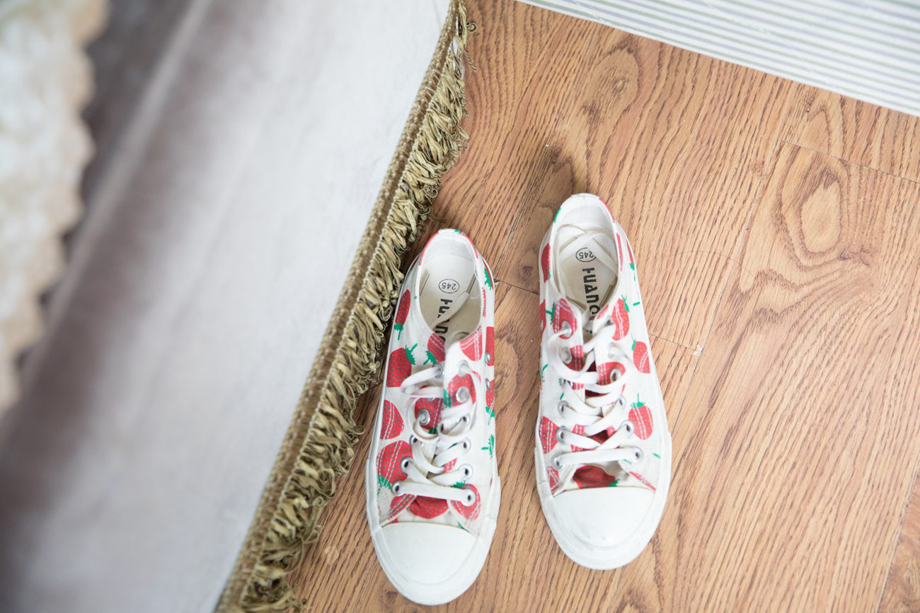 图片[280]-物恋传媒 No.240 小昭-草莓girl，甜美girl [281P] – 速更版-美库