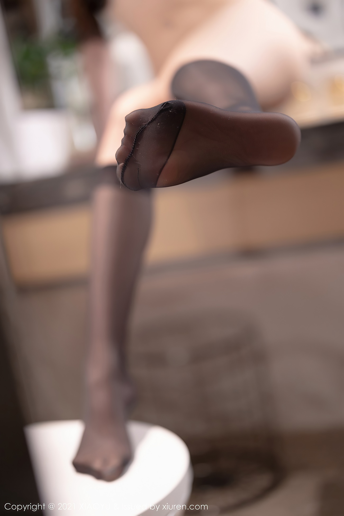 图片[58]-[IAOYU语画界] 2021.12.13 VOL.674 芝芝Booty 黑丝御姐[82P] – 速更版-美库