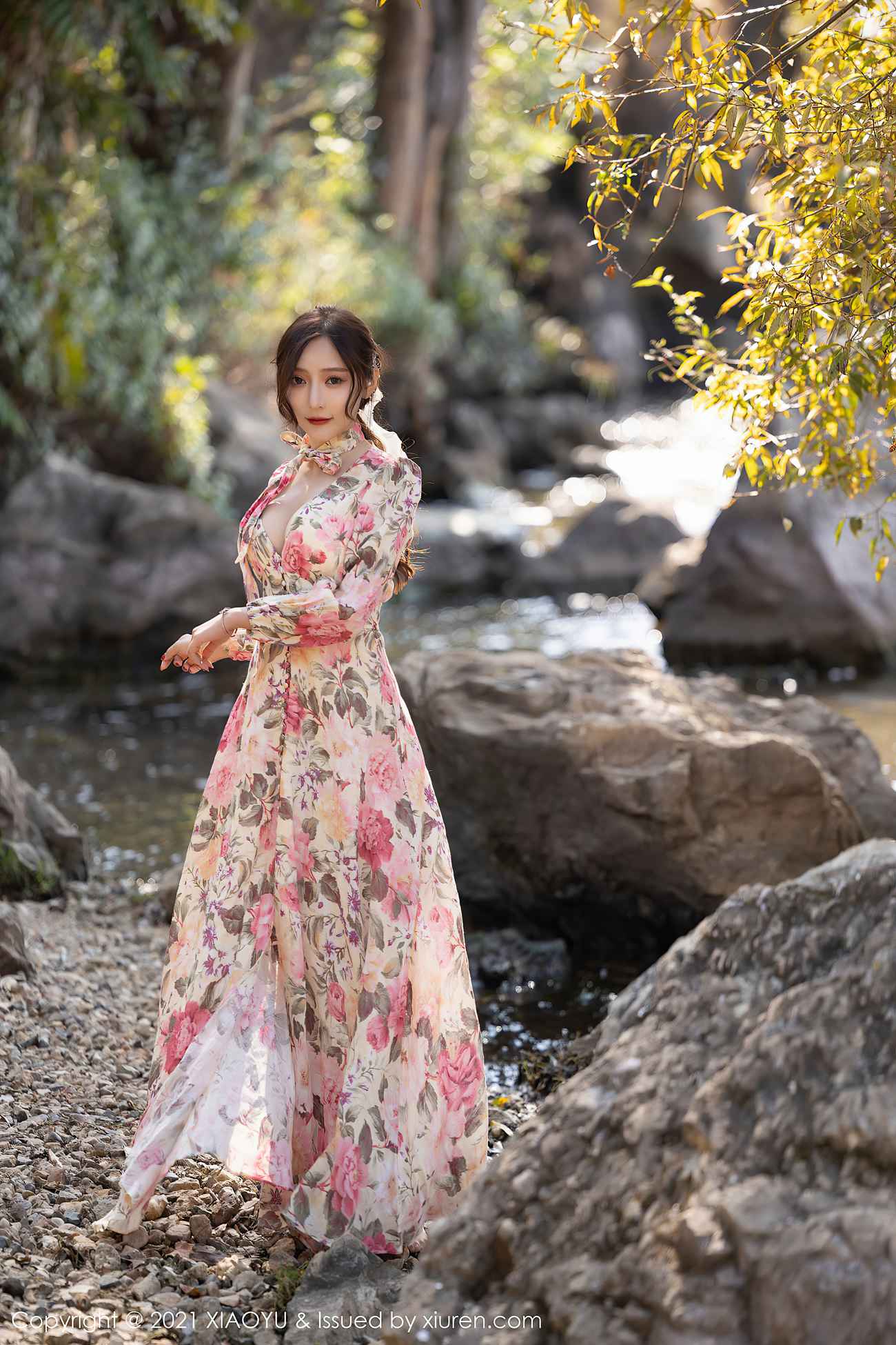 图片[6]-[IAOYU语画界] 2021.12.23 VOL.682 王馨瑶yanni 云南心愿旅拍[77P] – 速更版-美库