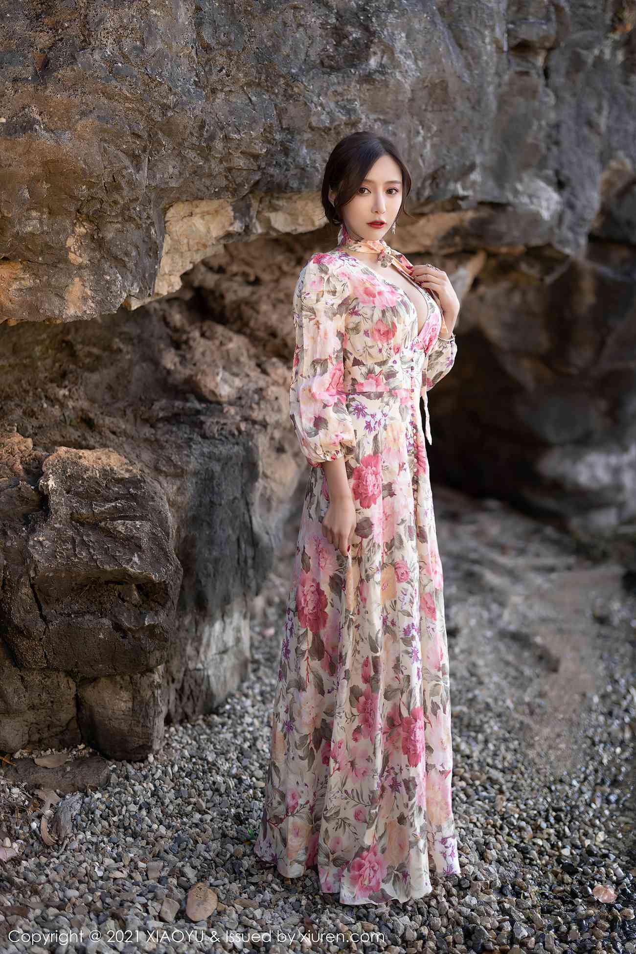 图片[20]-[IAOYU语画界] 2021.12.23 VOL.682 王馨瑶yanni 云南心愿旅拍[77P] – 速更版-美库