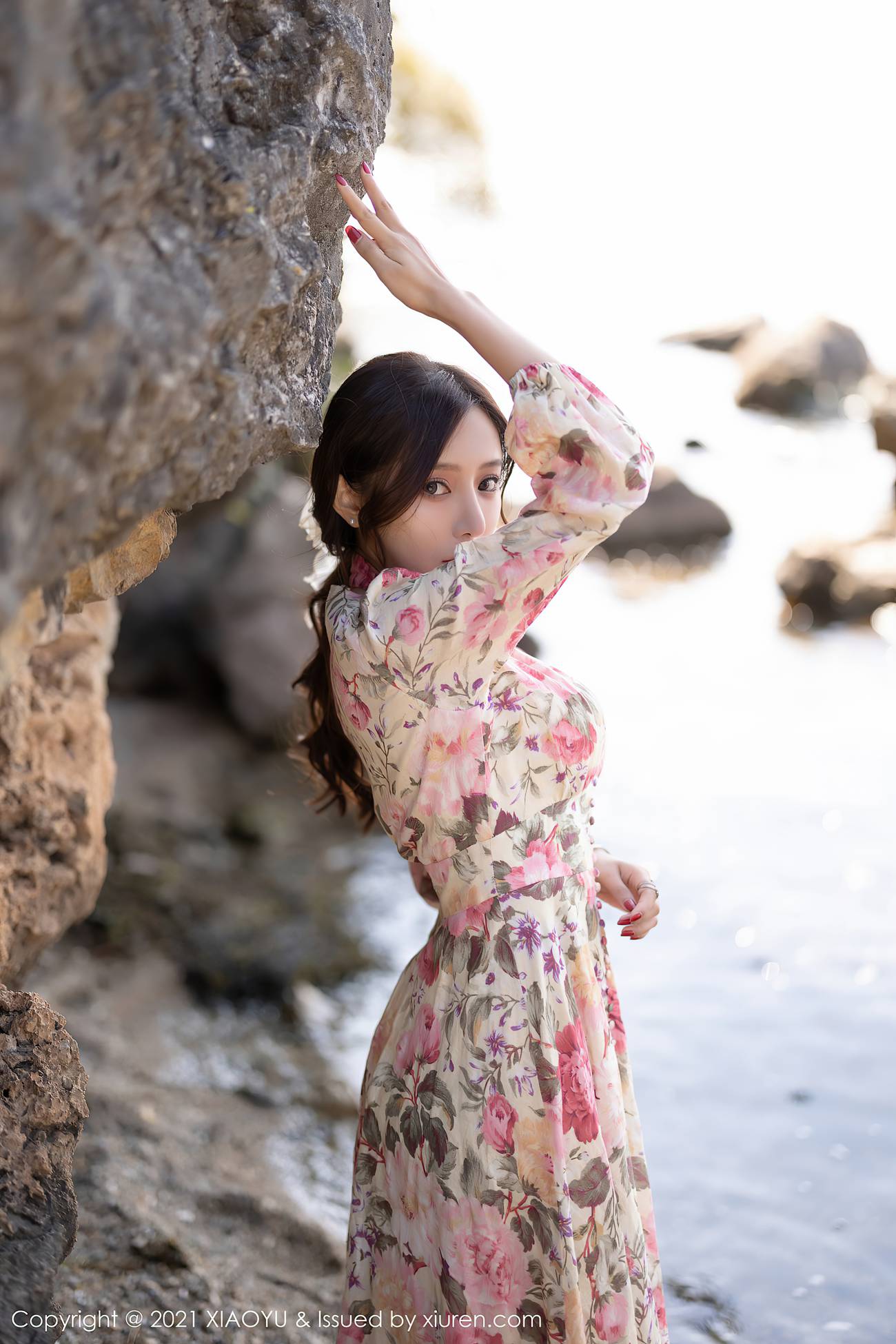 图片[22]-[IAOYU语画界] 2021.12.23 VOL.682 王馨瑶yanni 云南心愿旅拍[77P] – 速更版-美库