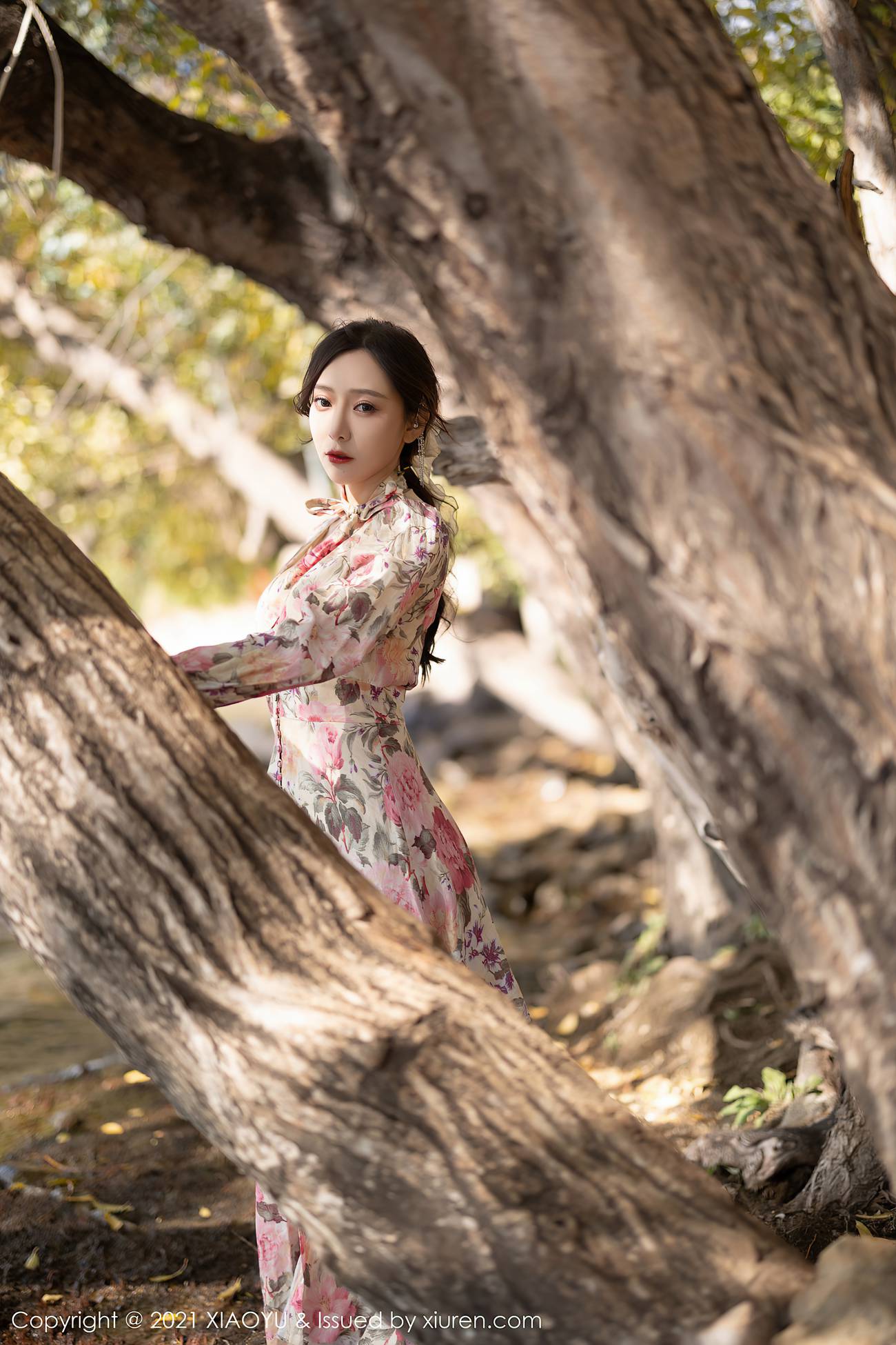 图片[23]-[IAOYU语画界] 2021.12.23 VOL.682 王馨瑶yanni 云南心愿旅拍[77P] – 速更版-美库