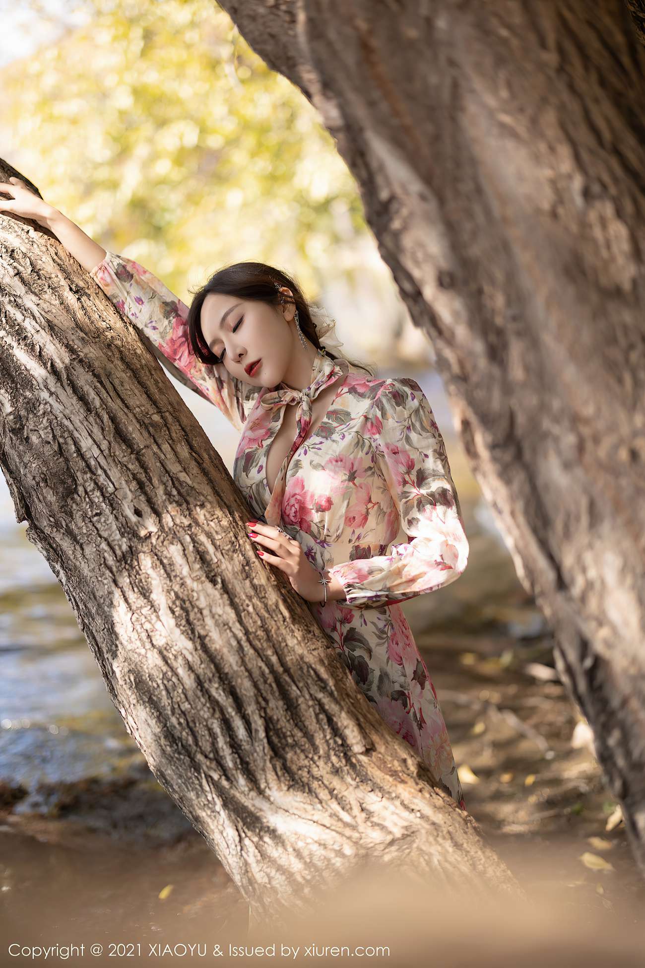 图片[24]-[IAOYU语画界] 2021.12.23 VOL.682 王馨瑶yanni 云南心愿旅拍[77P] – 速更版-美库