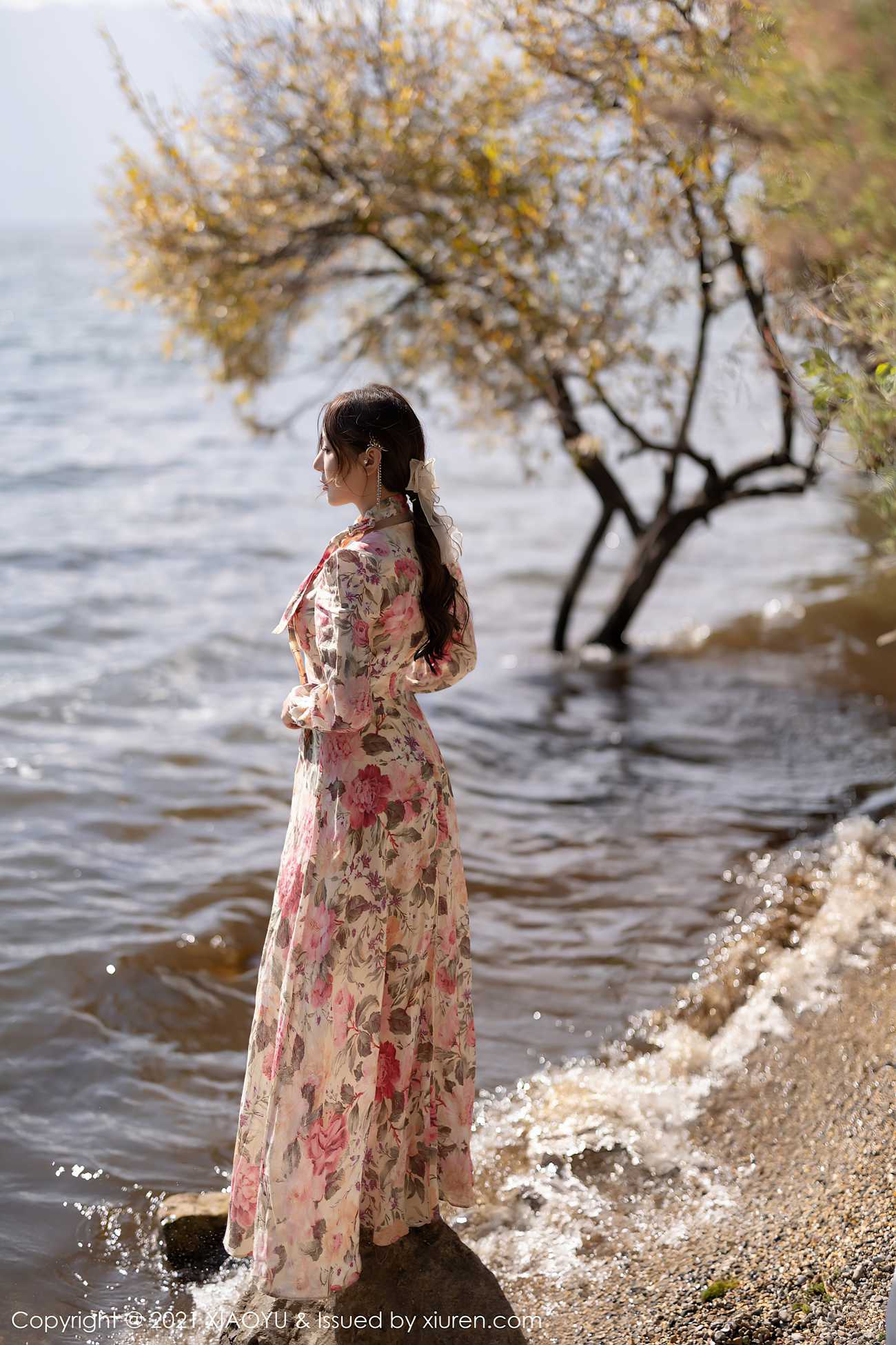 图片[26]-[IAOYU语画界] 2021.12.23 VOL.682 王馨瑶yanni 云南心愿旅拍[77P] – 速更版-美库