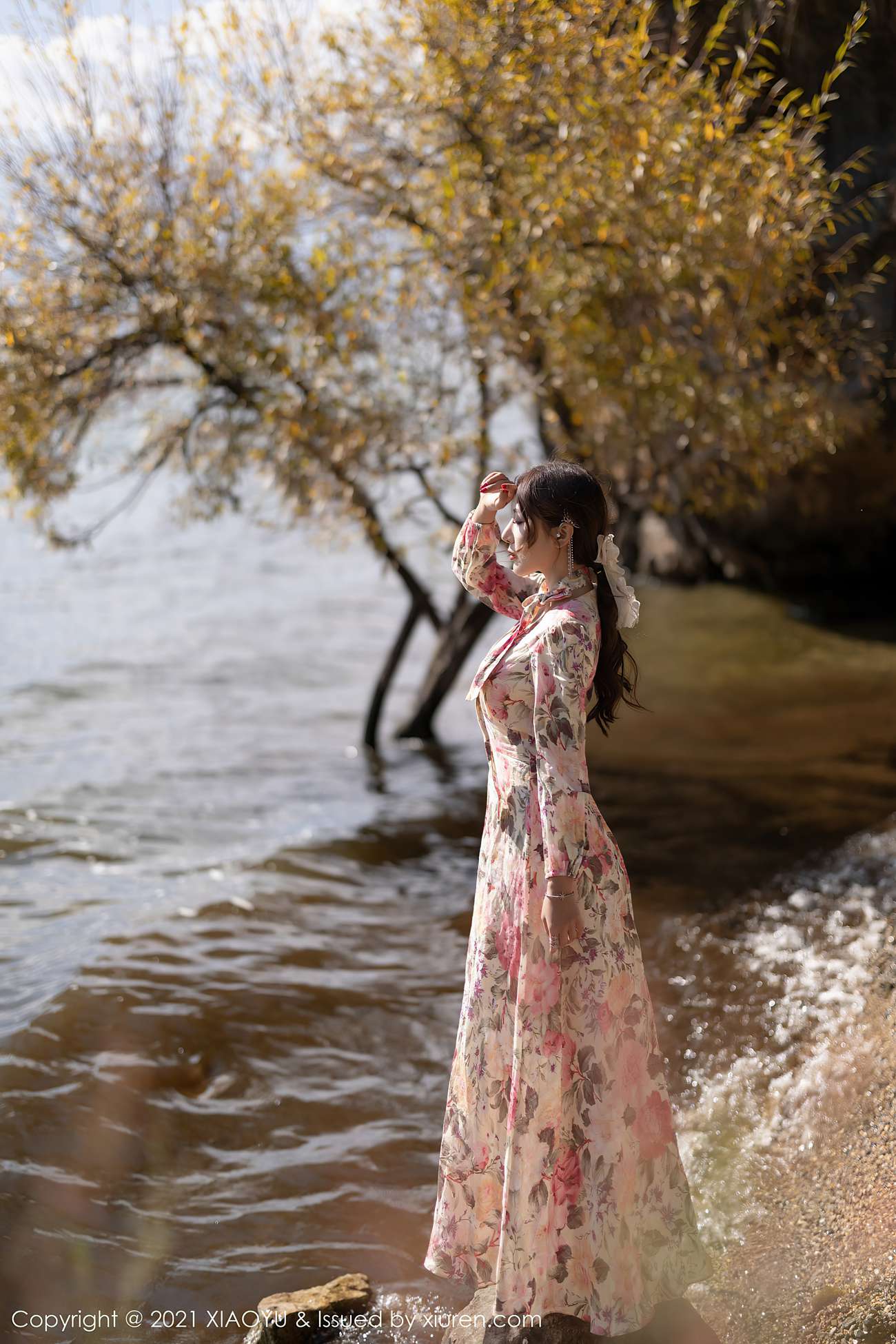 图片[27]-[IAOYU语画界] 2021.12.23 VOL.682 王馨瑶yanni 云南心愿旅拍[77P] – 速更版-美库