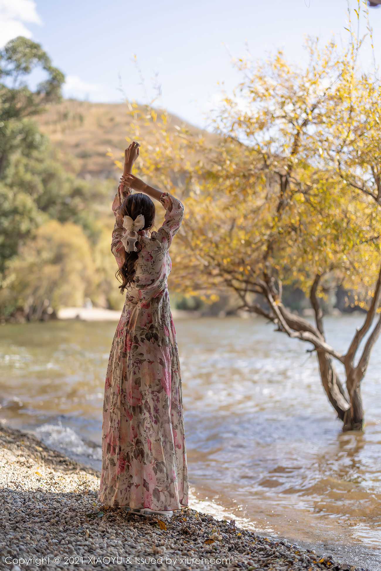 图片[29]-[IAOYU语画界] 2021.12.23 VOL.682 王馨瑶yanni 云南心愿旅拍[77P] – 速更版-美库