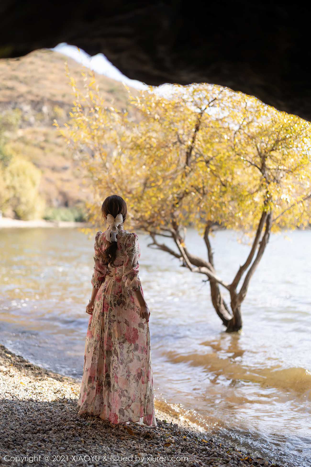 图片[30]-[IAOYU语画界] 2021.12.23 VOL.682 王馨瑶yanni 云南心愿旅拍[77P] – 速更版-美库