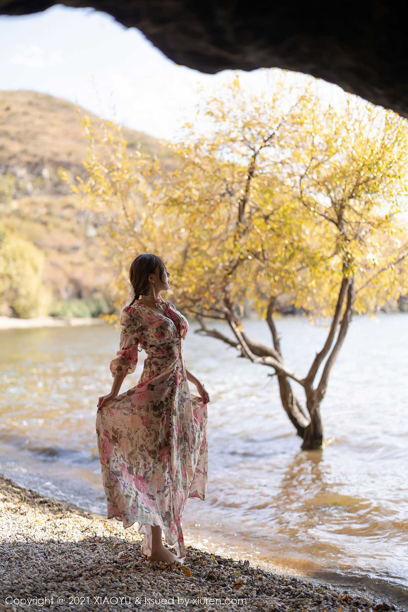 图片[31]-[IAOYU语画界] 2021.12.23 VOL.682 王馨瑶yanni 云南心愿旅拍[77P] – 速更版-美库