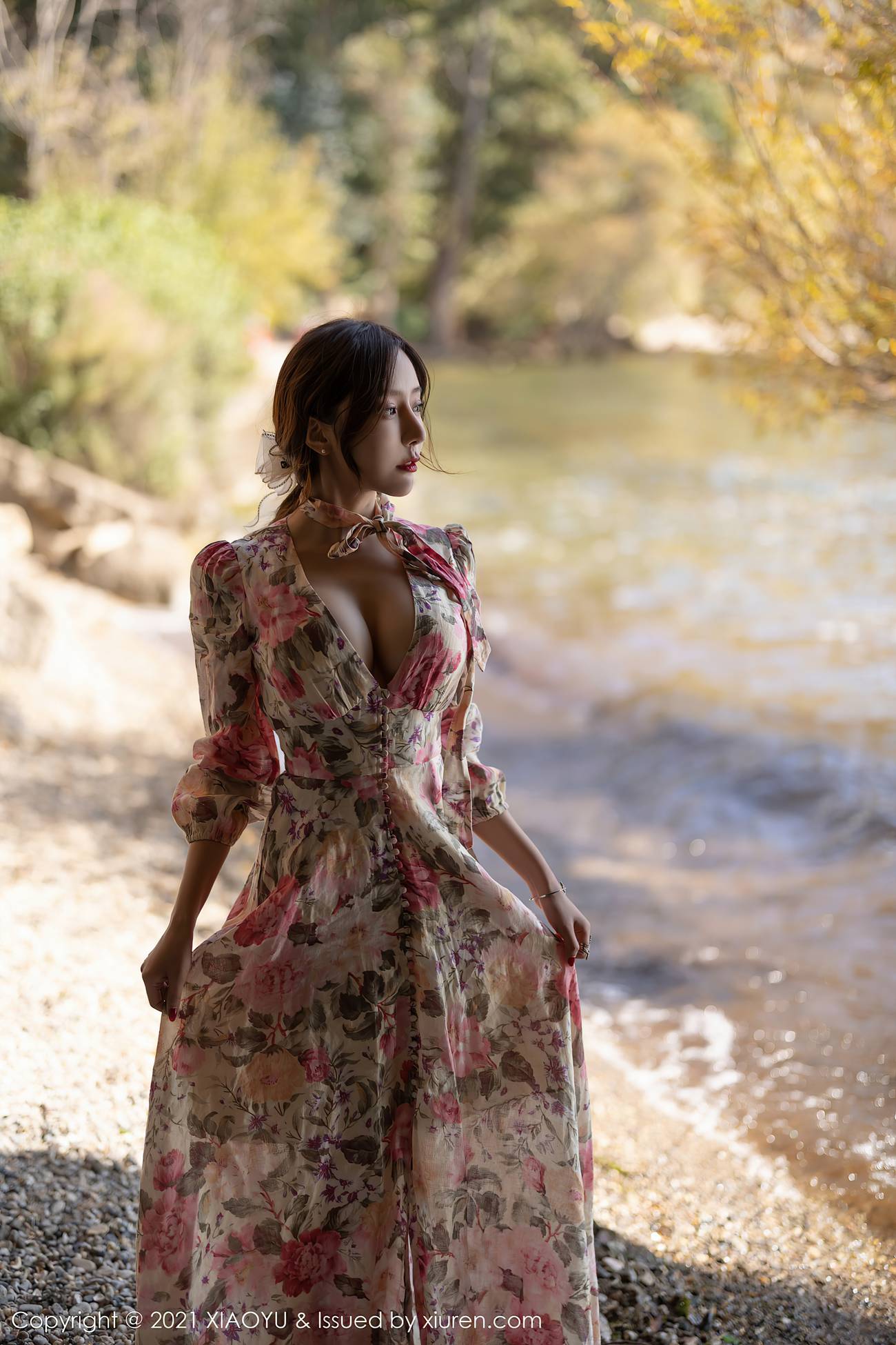 图片[32]-[IAOYU语画界] 2021.12.23 VOL.682 王馨瑶yanni 云南心愿旅拍[77P] – 速更版-美库